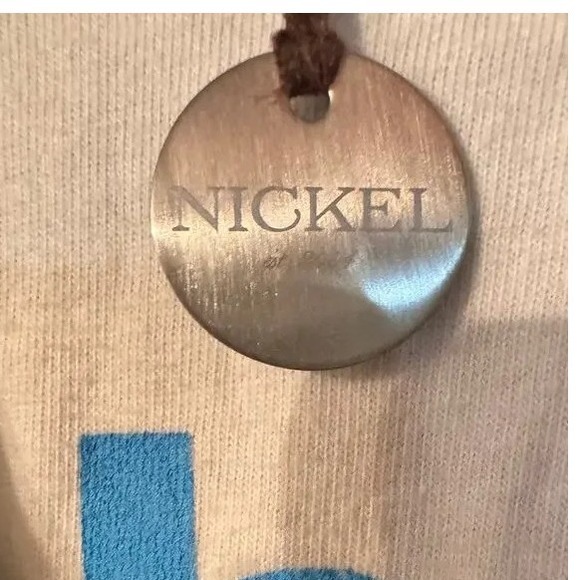 Striped Cotton Blazer Jacket Pink Blue Beige Tan Casual Career - Picture 7 of 12